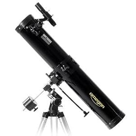 T�lescope Omegon N 114/900 EQ-1