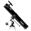 Omegon Teleskop N 114/900 EQ-1
