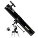 T�lescope Omegon N 114/900 EQ-1
