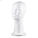 Dini Wigs Styrofoam Display Mannequin Head 15 Inch For Wigs, Hair Pieces, Hats and Accessories 2 Pack