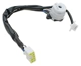 OES Genuine Ignition Switch