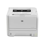 New HEWLETT PACKARD HP Laserjet P2035n Printer Get Fast Speeds And Professi ....