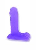 I Vibe Toys 6 Ballsy Grape