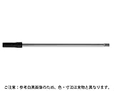 中西産業 フランス落し用 ロッド棒　400mm　PLW-CP-400M