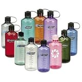 Nalgene Narrow Mouth 32 Ounce Water Bottle