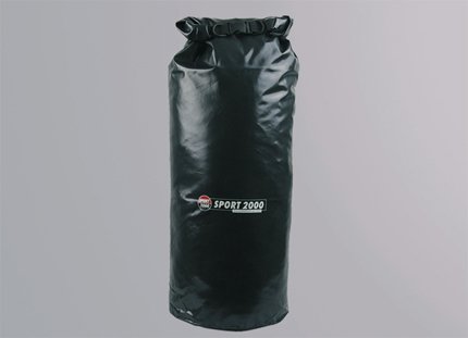 Packsack, Gr. S, 600x600D Polyester Ripstop, 75x23 (S)