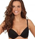 Emporio Armani Pizzo Push Up Bra 162448CC227