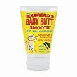 Boudreaux's Baby Butt Smoothe Dry Skin Ointment -- 3 oz