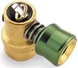 Innovations In Cycling Monster Air Chuck 45g 5/8 Threaded (2 Pack) 3160