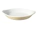 Emile Henry, Beige creme brulee, 16 cm, Ceradon