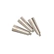 Swix 1 Degree Bevel Set for Swix Pro Tuner Guide 1in Bevel Set