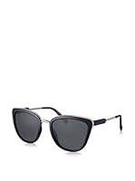 Daniel Klein Gafas de Sol Polarized DK4013COL01A (55 mm) Negro