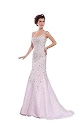 Backless Beaded Sweetheart Charmeuse/Organza/Silk/Taffeta/Tulle Off the Shoulder Evening Dress 