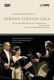 Johann Strauss Gala