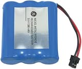 GE TL-96560 Cordless Phone Battery for Sony, Panasonic