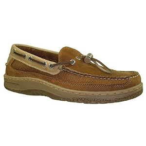 Sperry Top-Sider Men's Billfish Resort Toggle Boat Shoe