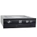 Lite-On LH-20A1L 20x DVD RW DL SATA Drive w/LightScribe (Black)