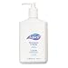 Provon 4298-06 Foot Pump Dispenser, Blue (Case of 6)