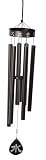 Mandarin Asian Hand Tuned 21 Outdoor Windchime Wind Chime