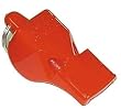 Original Fox Whistle - Red - Sports - Set of Two (2)