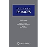 The Law of Damagesby Andrew Tettenborn