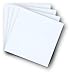 Styrene Sheets - 12x12x.060 - 4 pack (white)