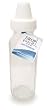 Drop-Guard Shatterproof Evenflo Glass Baby Bottle, Clear, 8 Ounce Drop-Guard Shatterproof Evenflo Glass Baby Bottle, Clear, 8 Ounce