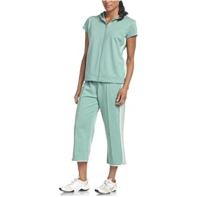 Sideways by NYL New York Laundry 2 Piece Hoodie Set