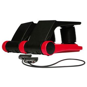 Air Climber Red/Black