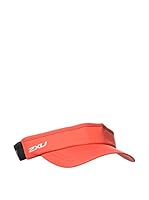 2XU Visera Performance Visor (Rojo)