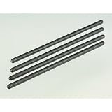 Crane Cams 64622-2 Chrome-Moly Pushrod by Crane Cams