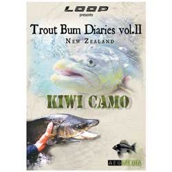 Trout Bum Diaries Vol. II