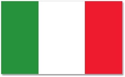 Italy 20X12 Vinyl Wall Peel