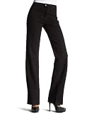 Not Your Daughter's Jeans Women's Wide Leg Trouser