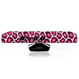 Design Skins for Microsoft KINECT fr XBOX 360 - Pink Leo Design Folie