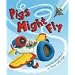 Pigs Might Fly