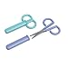 Tommee Tippee Baby Scissors - Blue