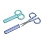 Tommee Tippee Baby Scissors - Blue