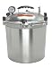 SMALL STOVETOP AUTOCLAVE