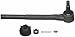 MOOG ES2020RLT Steering Tie Rod End for Chevrolet Astro