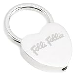(フォリフォリ) FOLLI FOLLIE キーホルダー ED49M003Y [並行輸入品]
