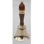 Traditional style school hand bell