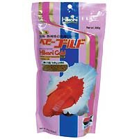 Hikari Gold Goldfish Food 10.5 Oz - Baby Pellet
