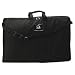 Quartet® Carrying Case for Tabletop Display CASE,F/TABLE,TOP,DY,BK (Pack of2)