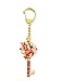 My Lucky 2019 Feng Shui Key Amulet Keychain Tailsman for Success & Victory