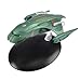 Eaglemoss Hero Collector - Romulan Shuttle