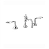 Bathroom Faucet by Jado - 853-278 in Polished Chrome