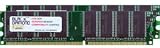 2GB 2X1GB RAM Memory for Monarch Desktop Centira Value Desktop Special DDR DIMM 184pin PC2700 333MHz Black Diamond Memory Module Upgrade