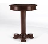 Lincoln Park Cosmopolitan Round Table