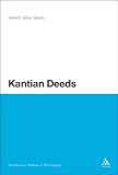 Kantian deeds